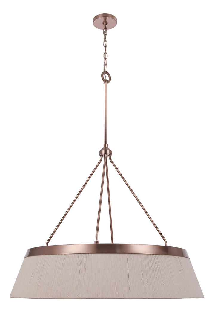Yates Pendant by Craftmade - view 23