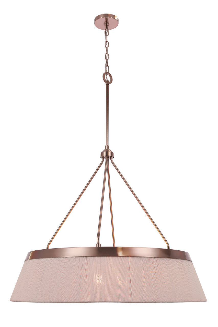 Yates Pendant by Craftmade - view 24