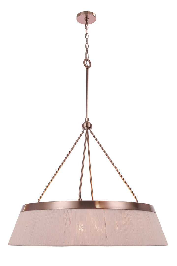 Yates Pendant by Craftmade - view 24