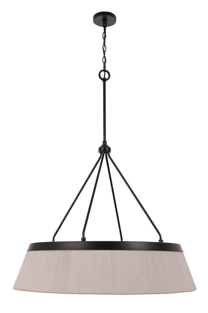Yates Pendant by Craftmade - view 19