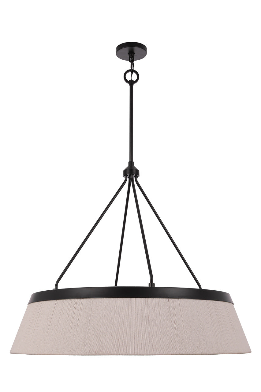 Yates Pendant by Craftmade - view 18