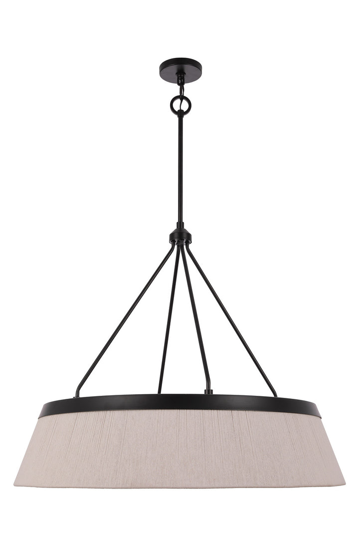 Yates Pendant by Craftmade - view 18