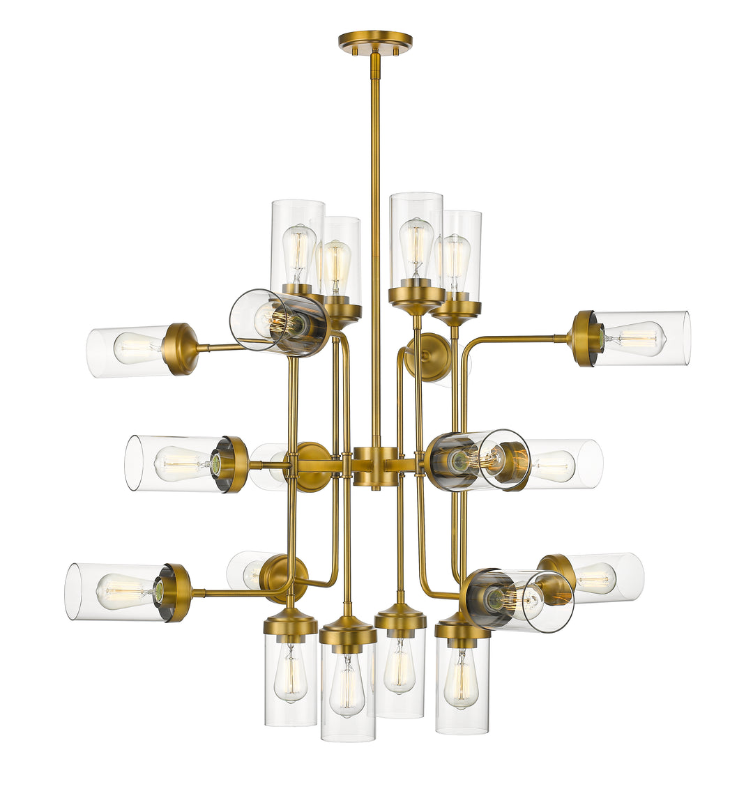 Calliope - Chandelier