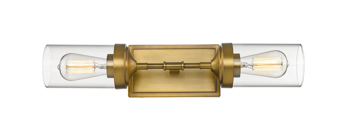 Calliope - 2 Light Wall Sconce