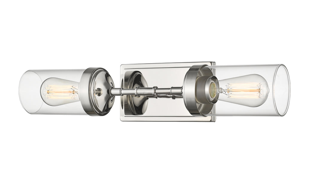 Calliope - 2 Light Wall Sconce