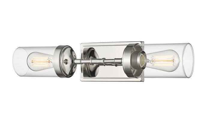 Calliope - 2 Light Wall Sconce