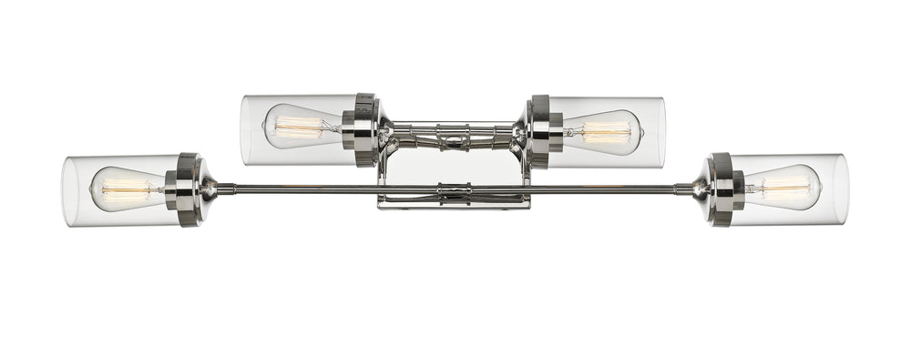 Calliope - 4 Light Vanity