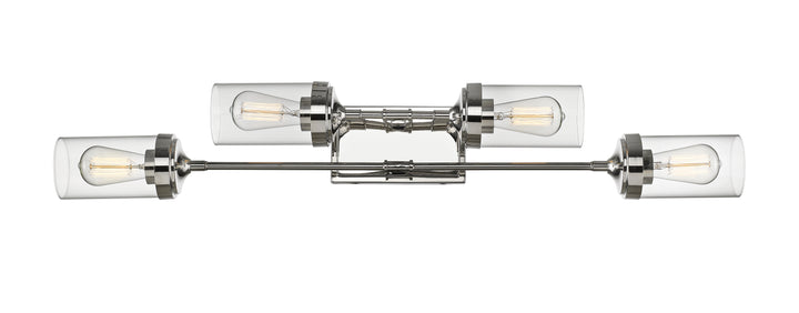 Calliope - 4 Light Vanity