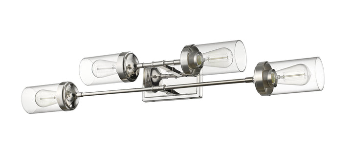 Calliope - 4 Light Vanity