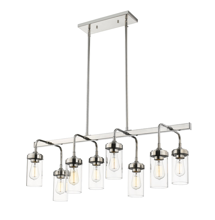 Calliope - Linear Chandelier