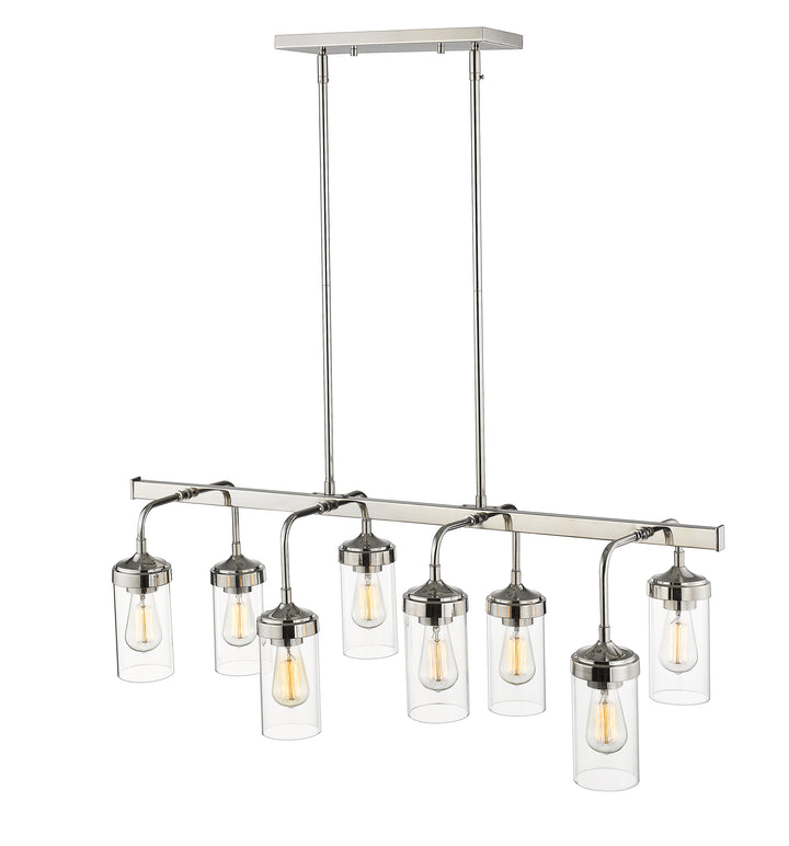 Calliope - Linear Chandelier