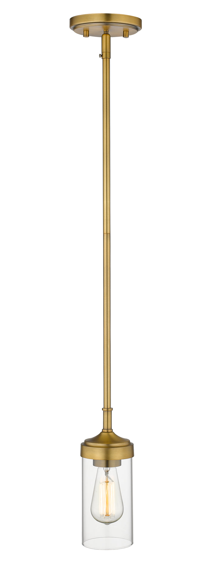 Calliope - 1 Light Pendant