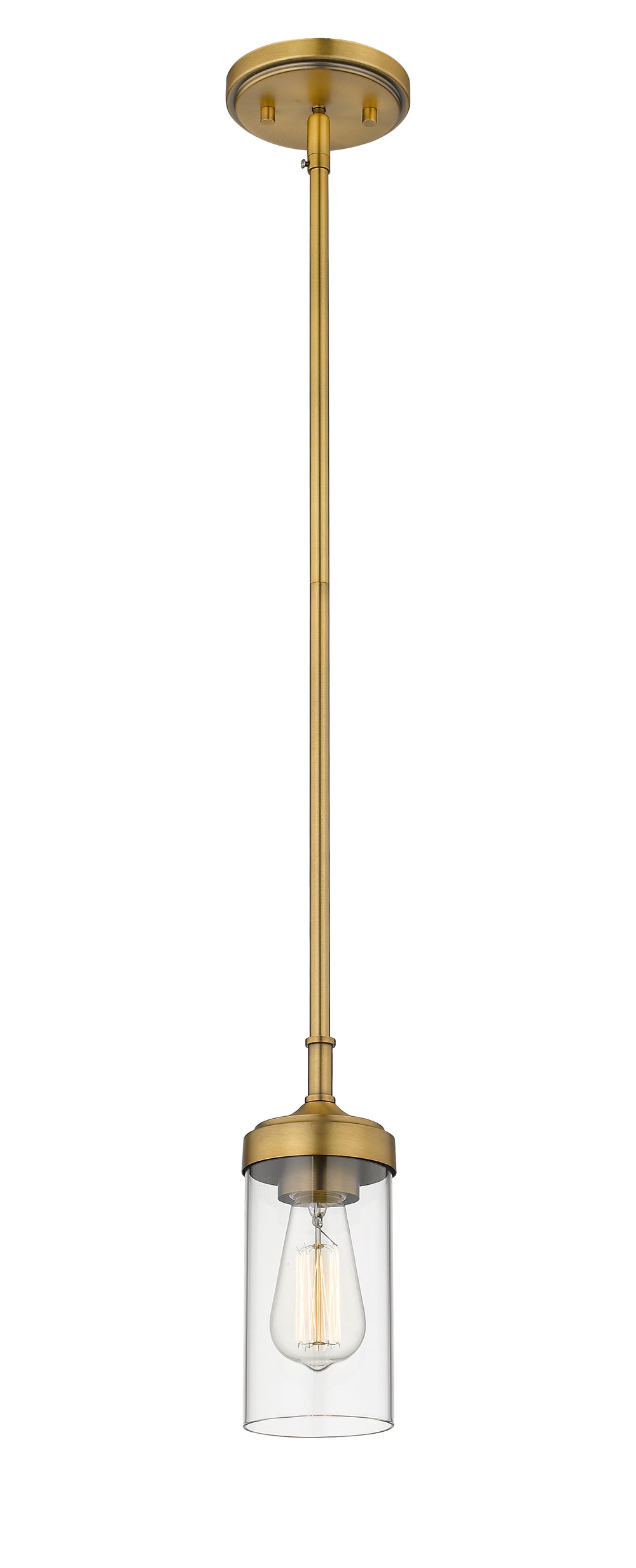 Calliope - 1 Light Pendant