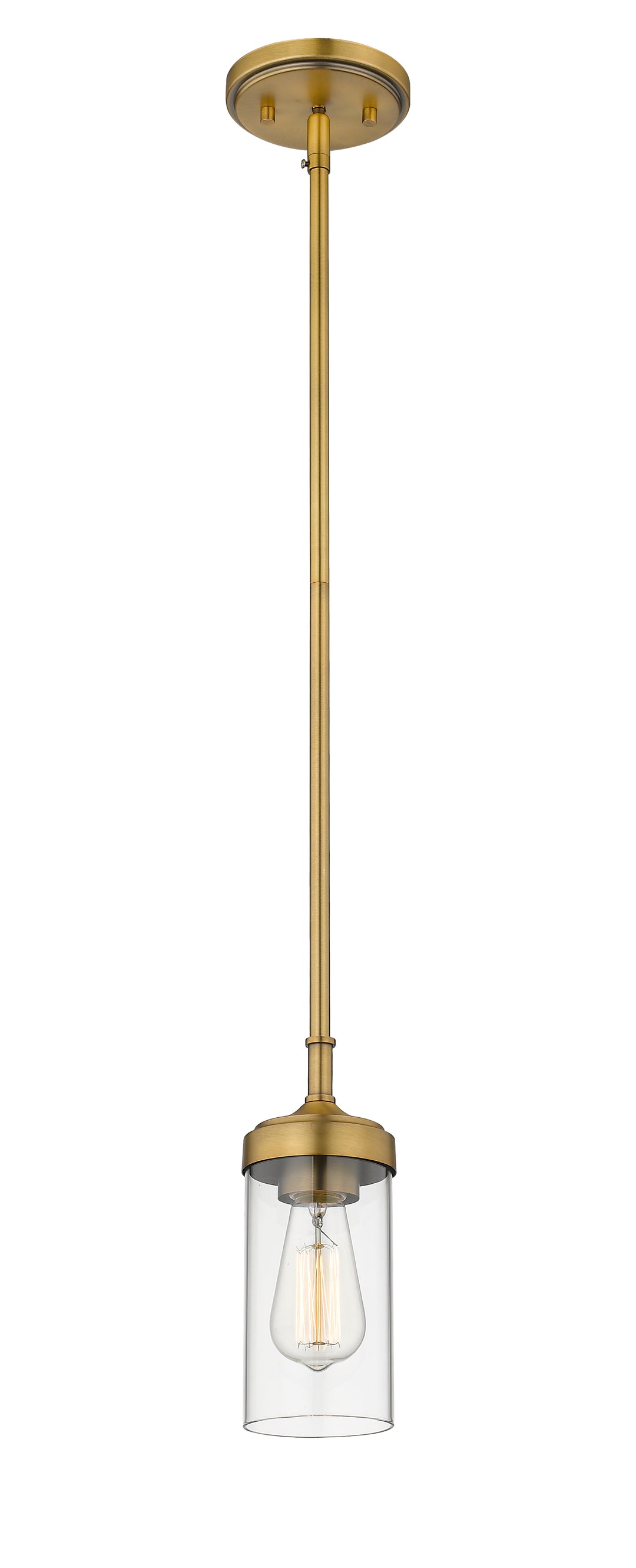 Calliope - 1 Light Pendant