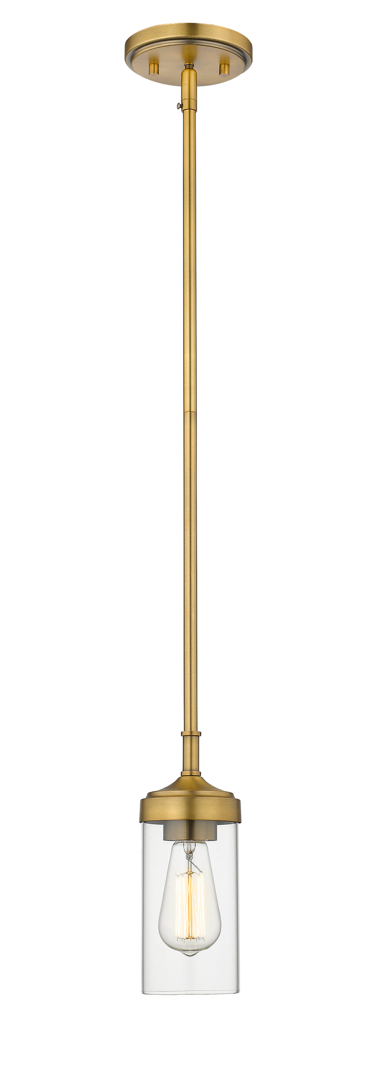Calliope - 1 Light Pendant