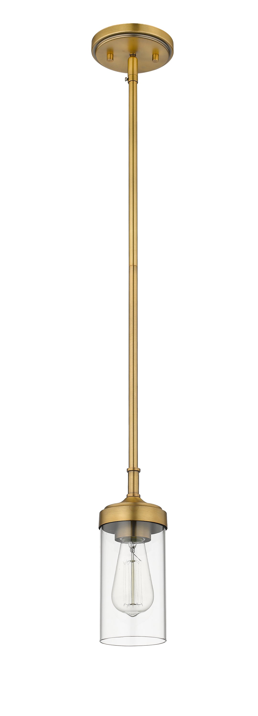 Calliope - 1 Light Pendant