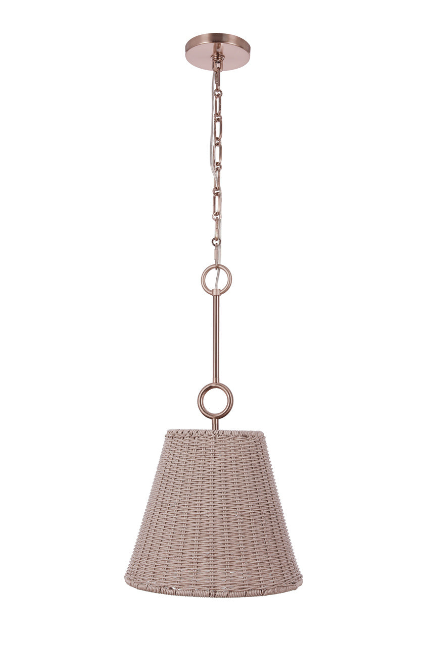 Kirsten Pendant by Craftmade - view 11