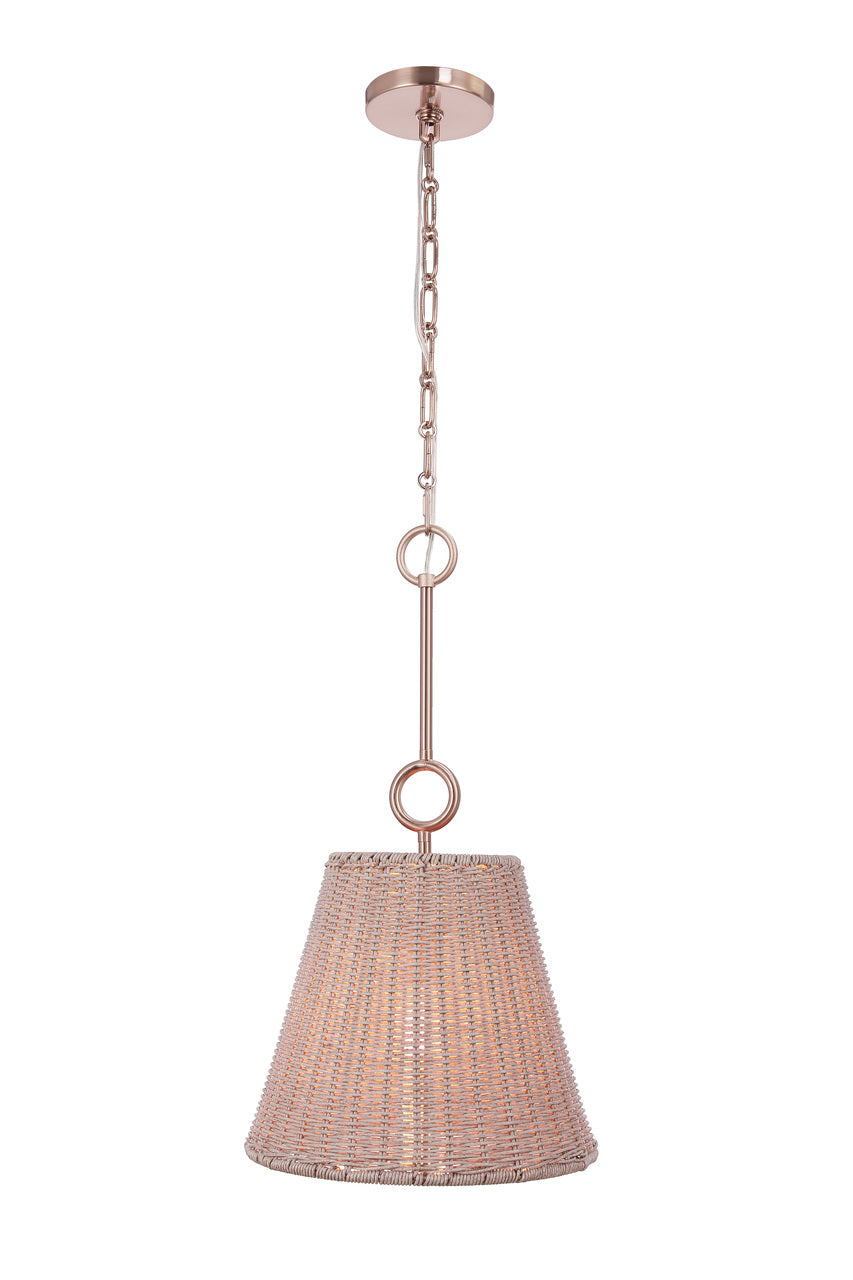 Kirsten Pendant by Craftmade - view 12