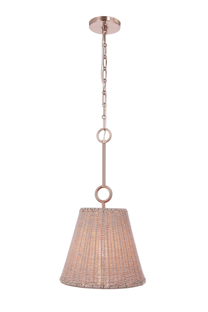 Kirsten Pendant by Craftmade - view 12