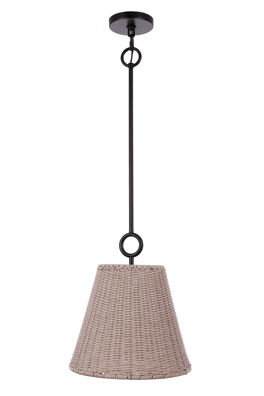 Kirsten Pendant by Craftmade - view 4