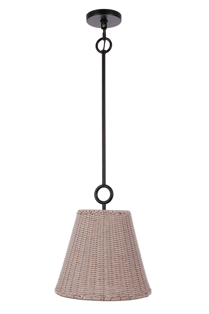 Kirsten Pendant by Craftmade - view 4
