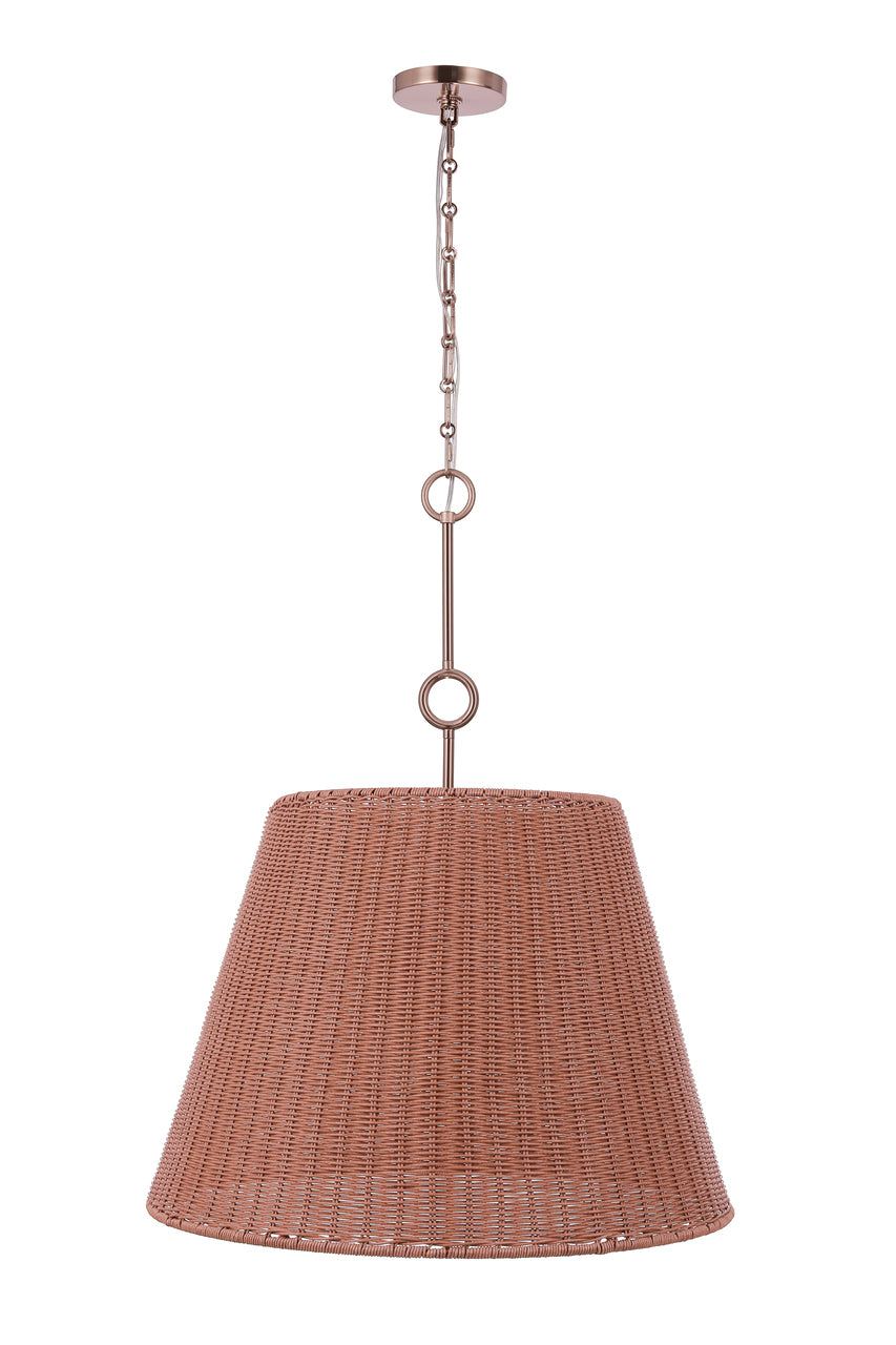 Kirsten Pendant by Craftmade - view 19
