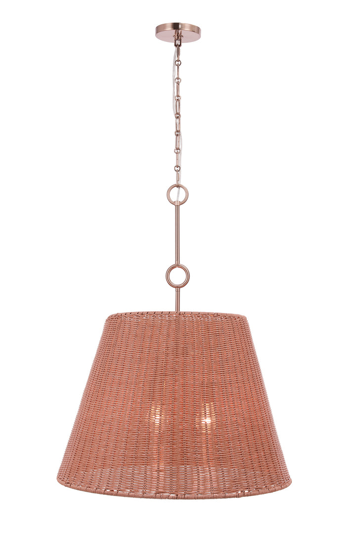 Kirsten Pendant by Craftmade - view 20