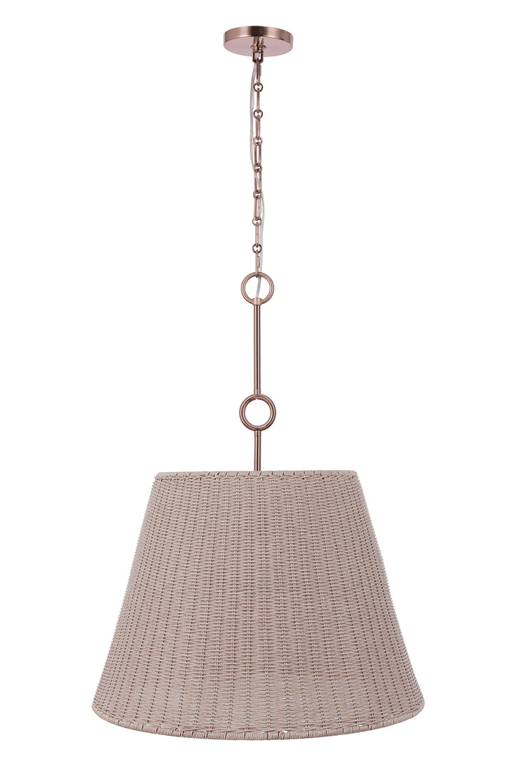 Kirsten Pendant by Craftmade - view 23