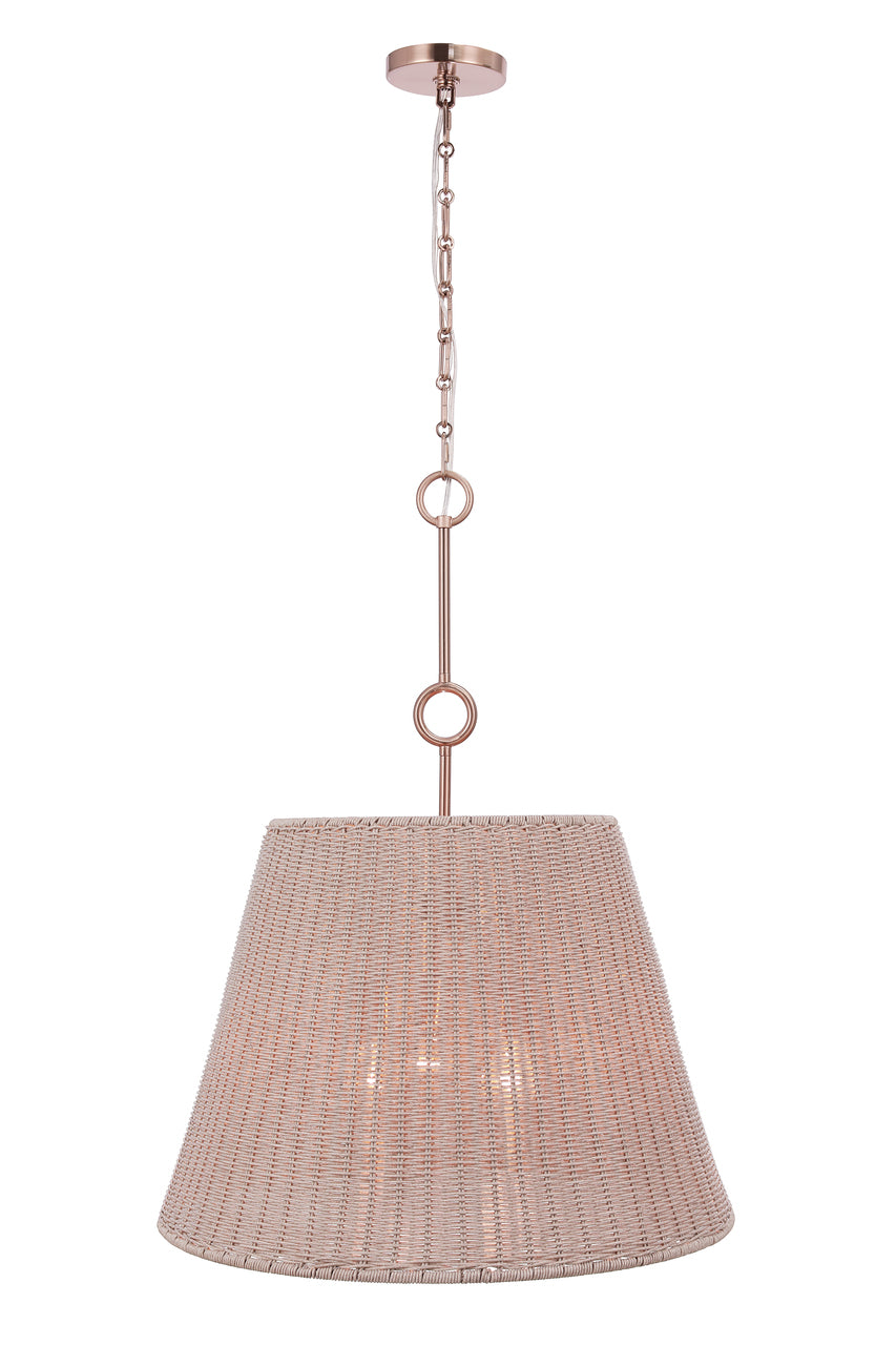 Kirsten Pendant by Craftmade - view 24