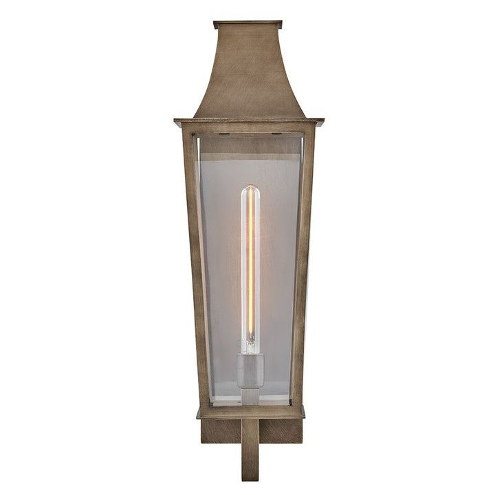 Georgetown Wall Mount Lantern