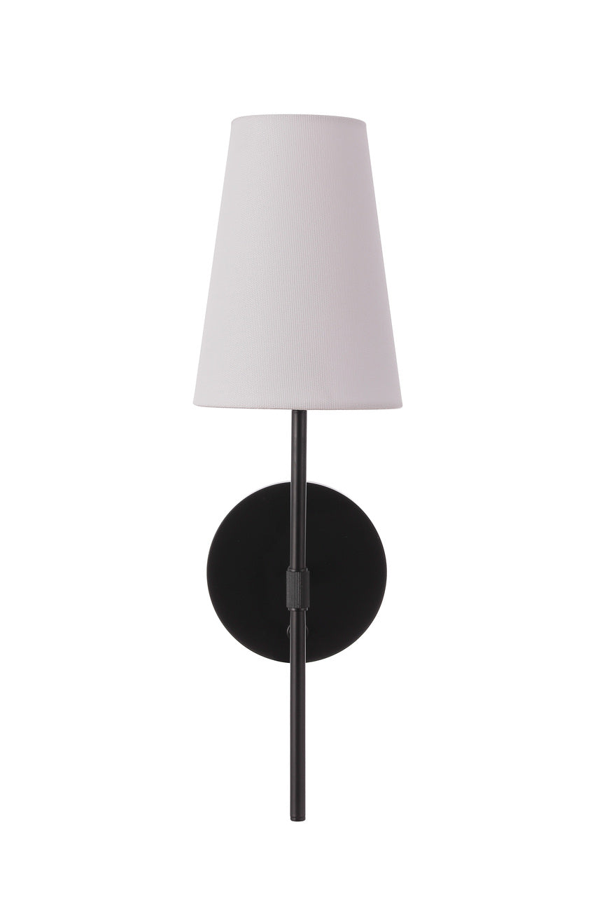 Astor Wall Sconce by Craftmade - view 3