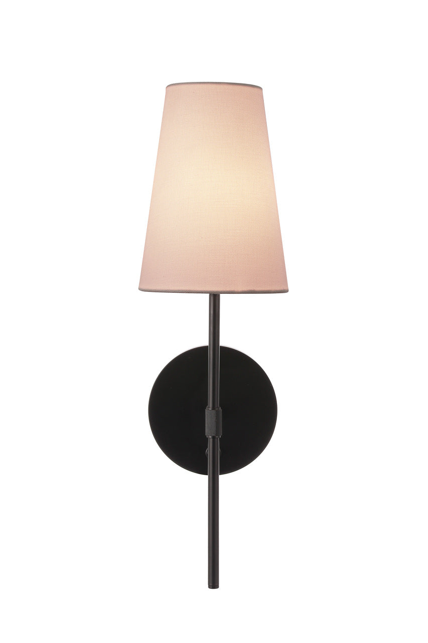 Astor Wall Sconce by Craftmade - view 4