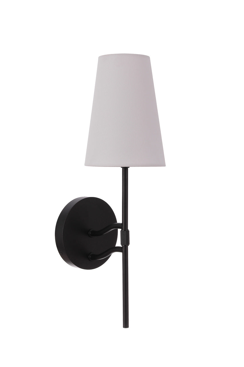Astor Wall Sconce by Craftmade - view 2