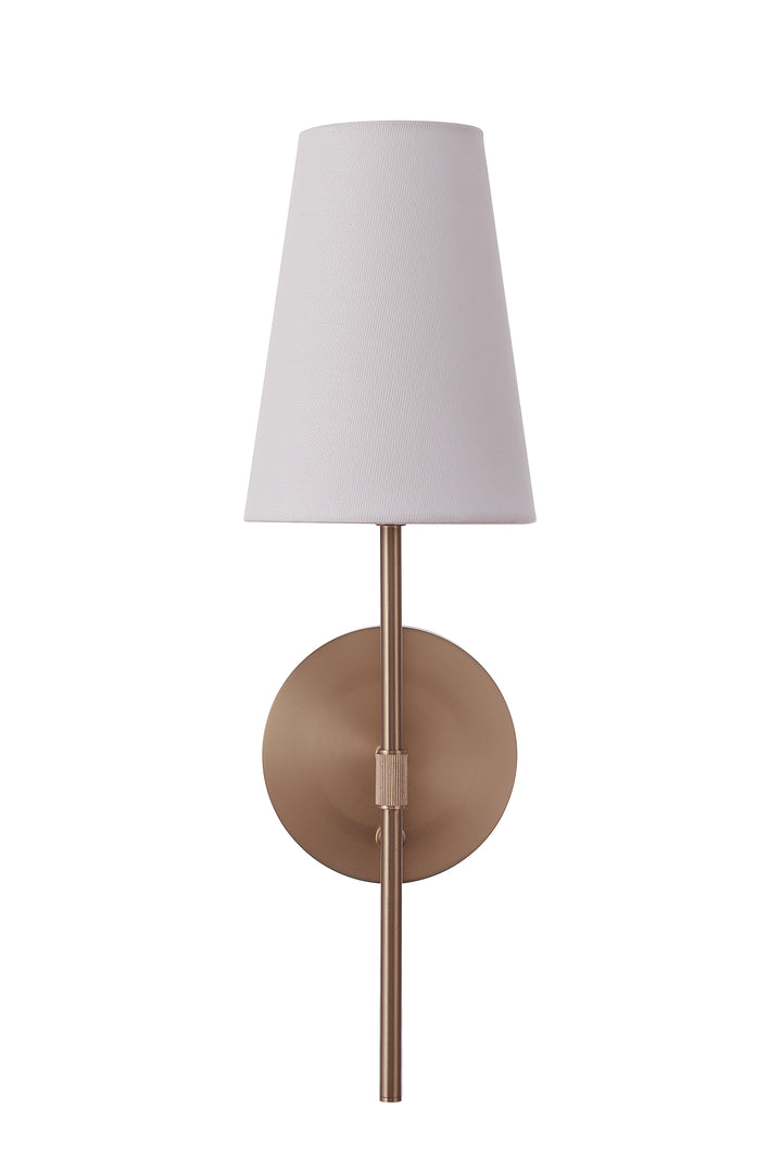 Astor Wall Sconce by Craftmade - view 7