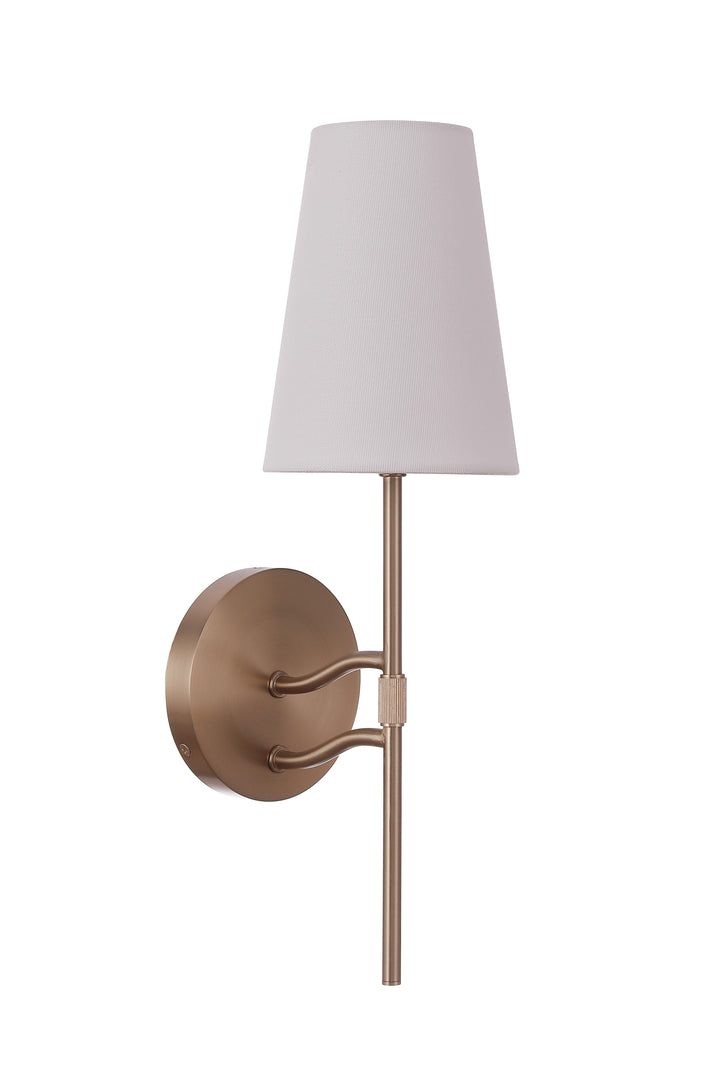 Astor Wall Sconce by Craftmade - view 6