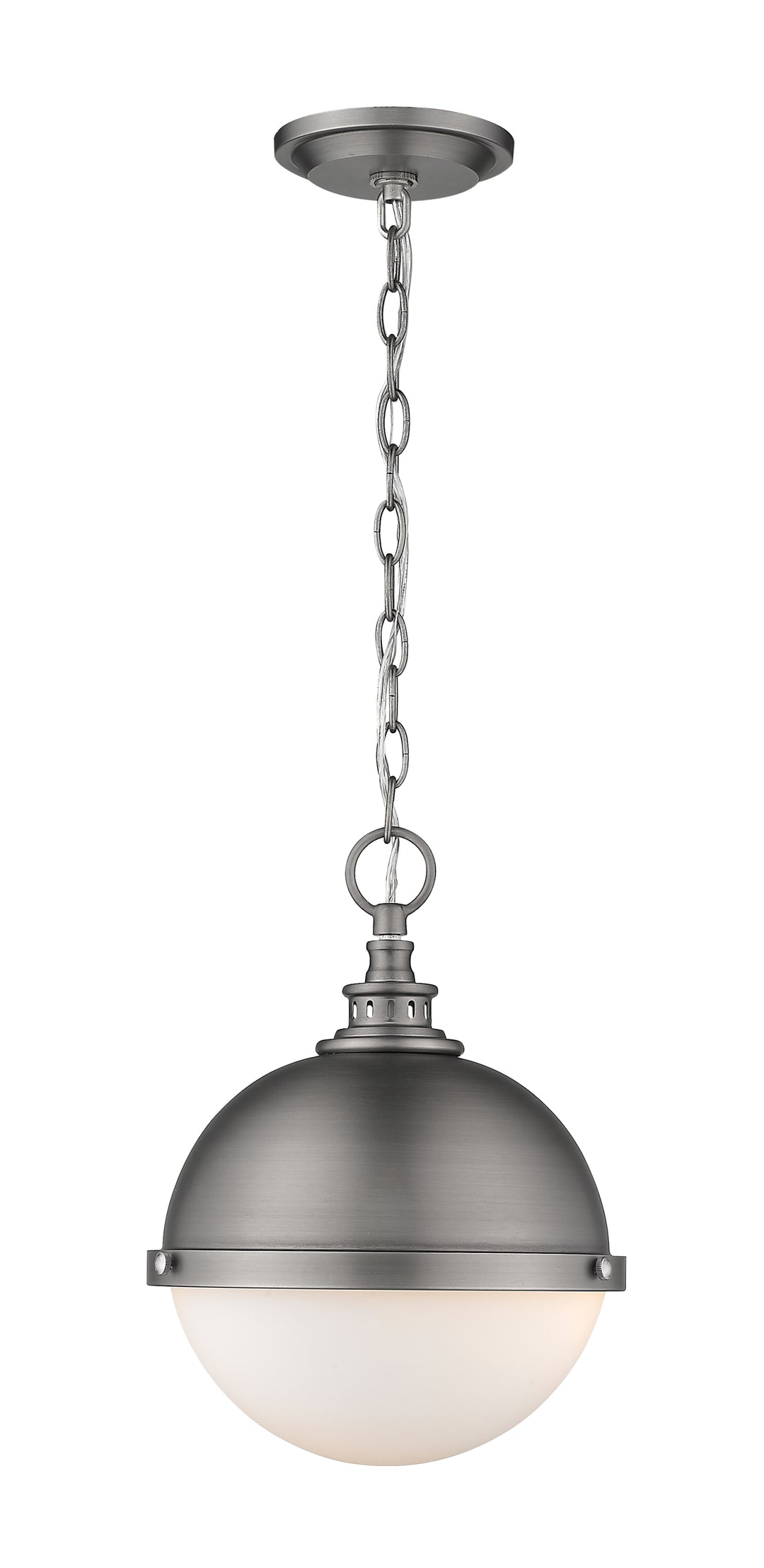 Peyton - 2 Light Pendant
