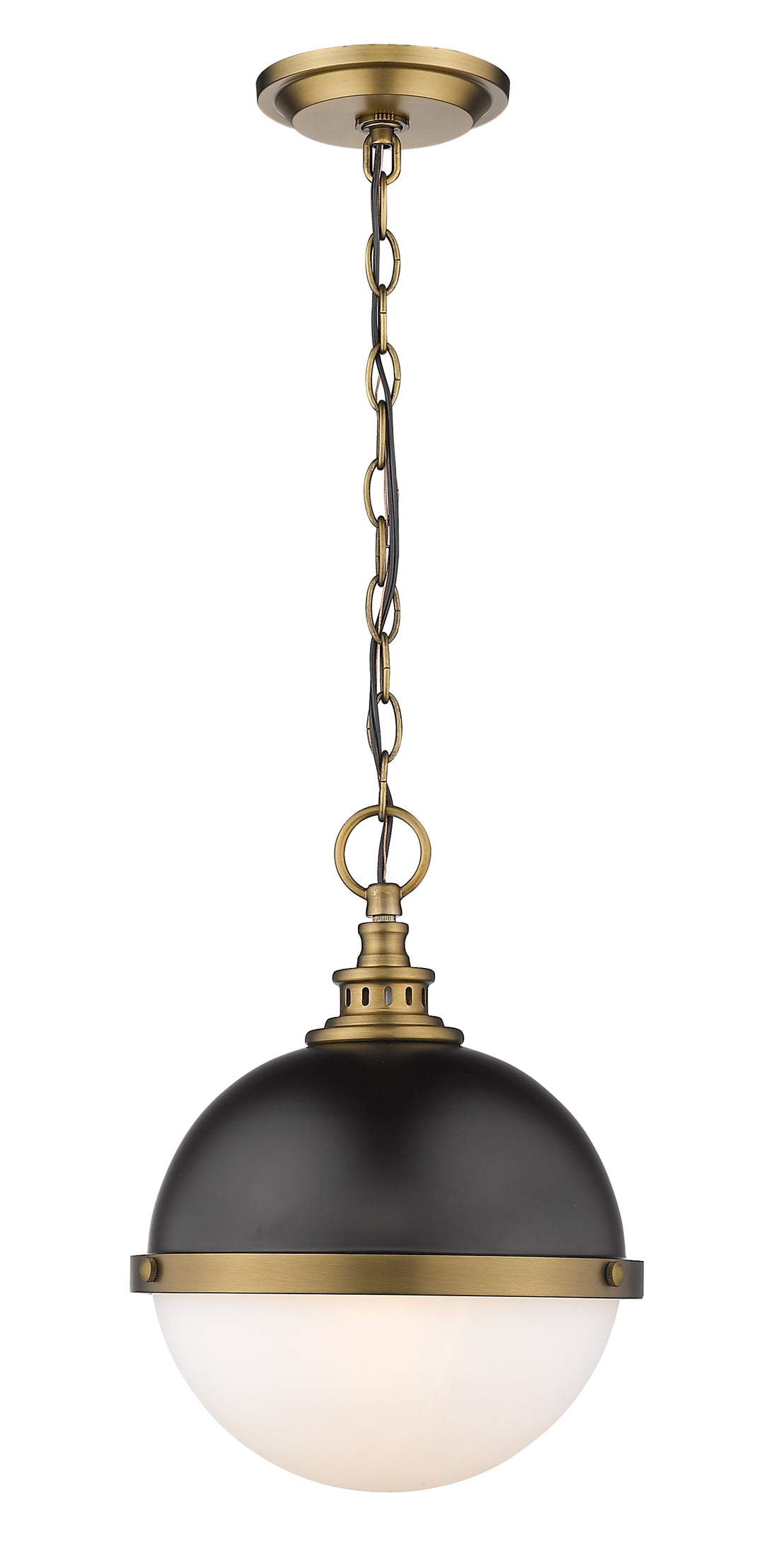 Peyton - 2 Light Pendant