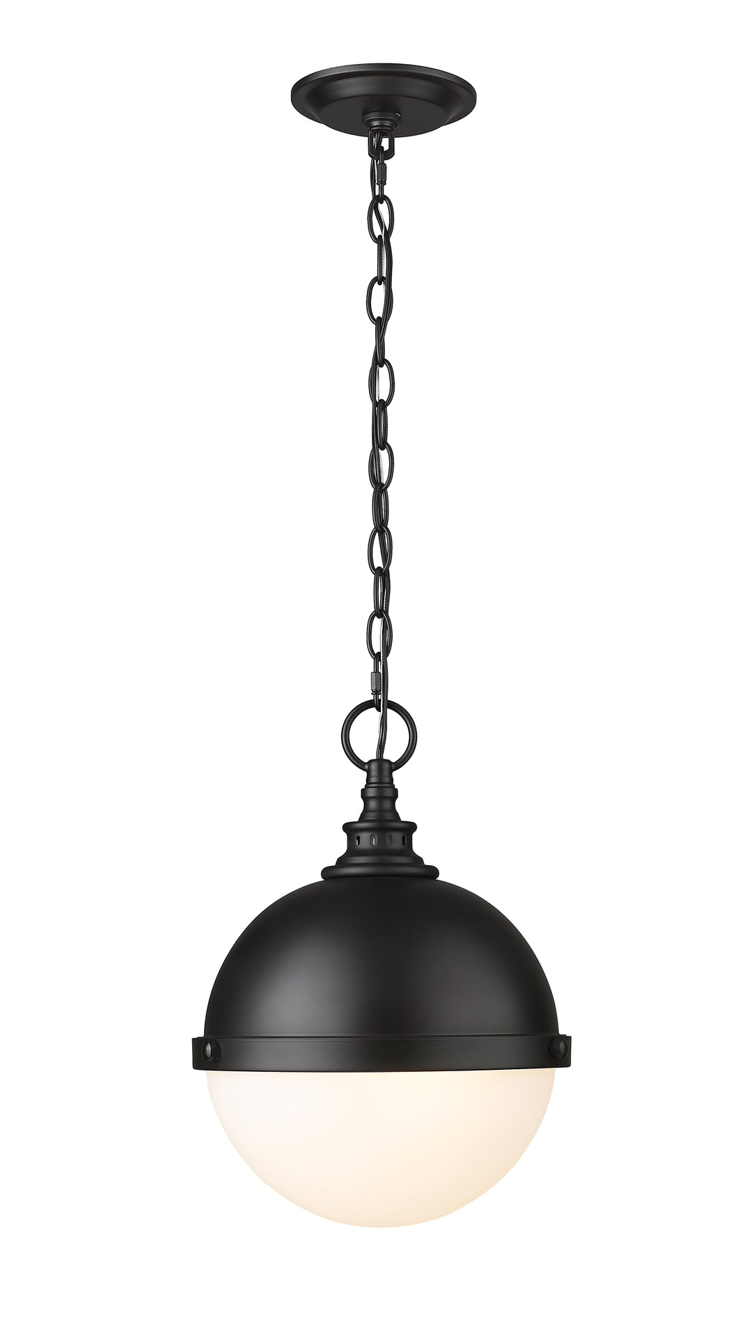 Peyton - 2 Light Pendant