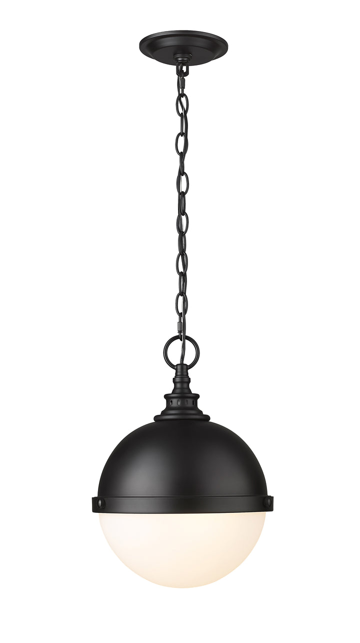 Peyton - 2 Light Pendant