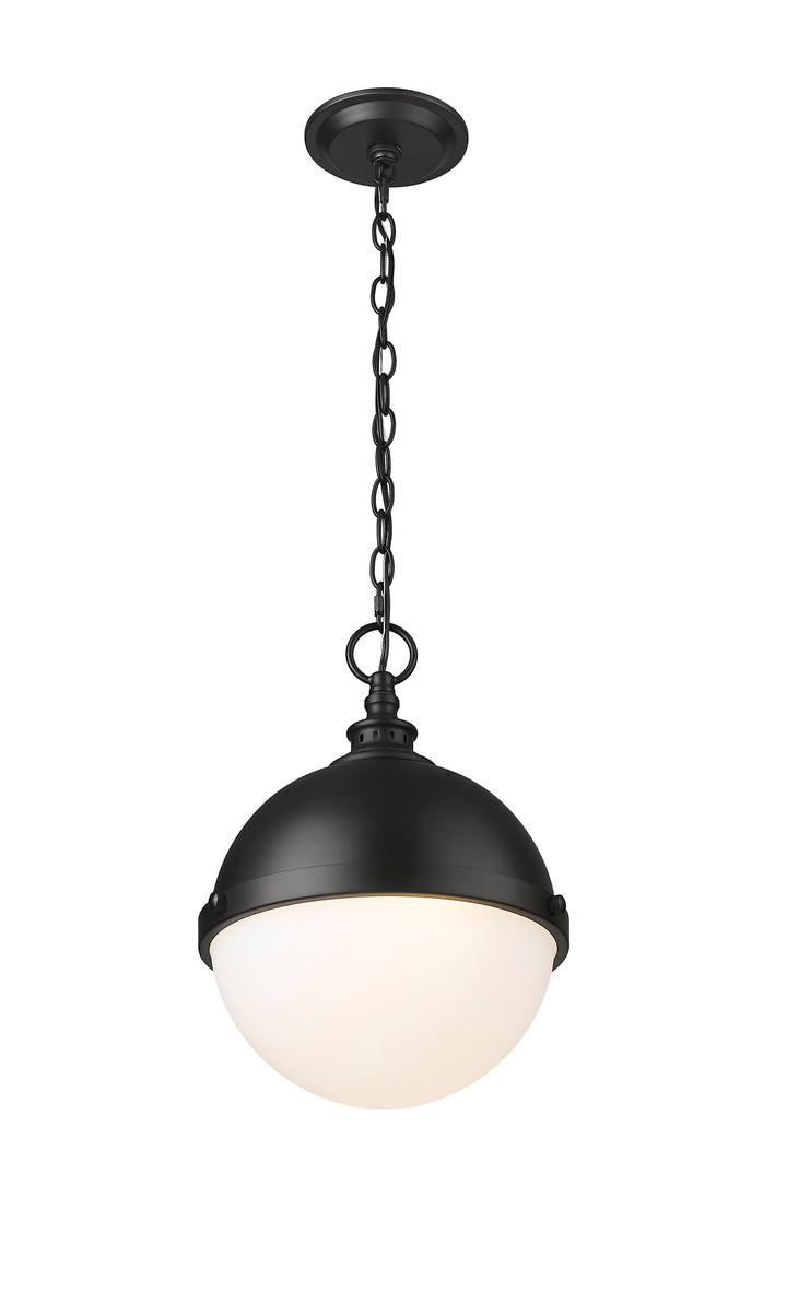 Peyton - 2 Light Pendant