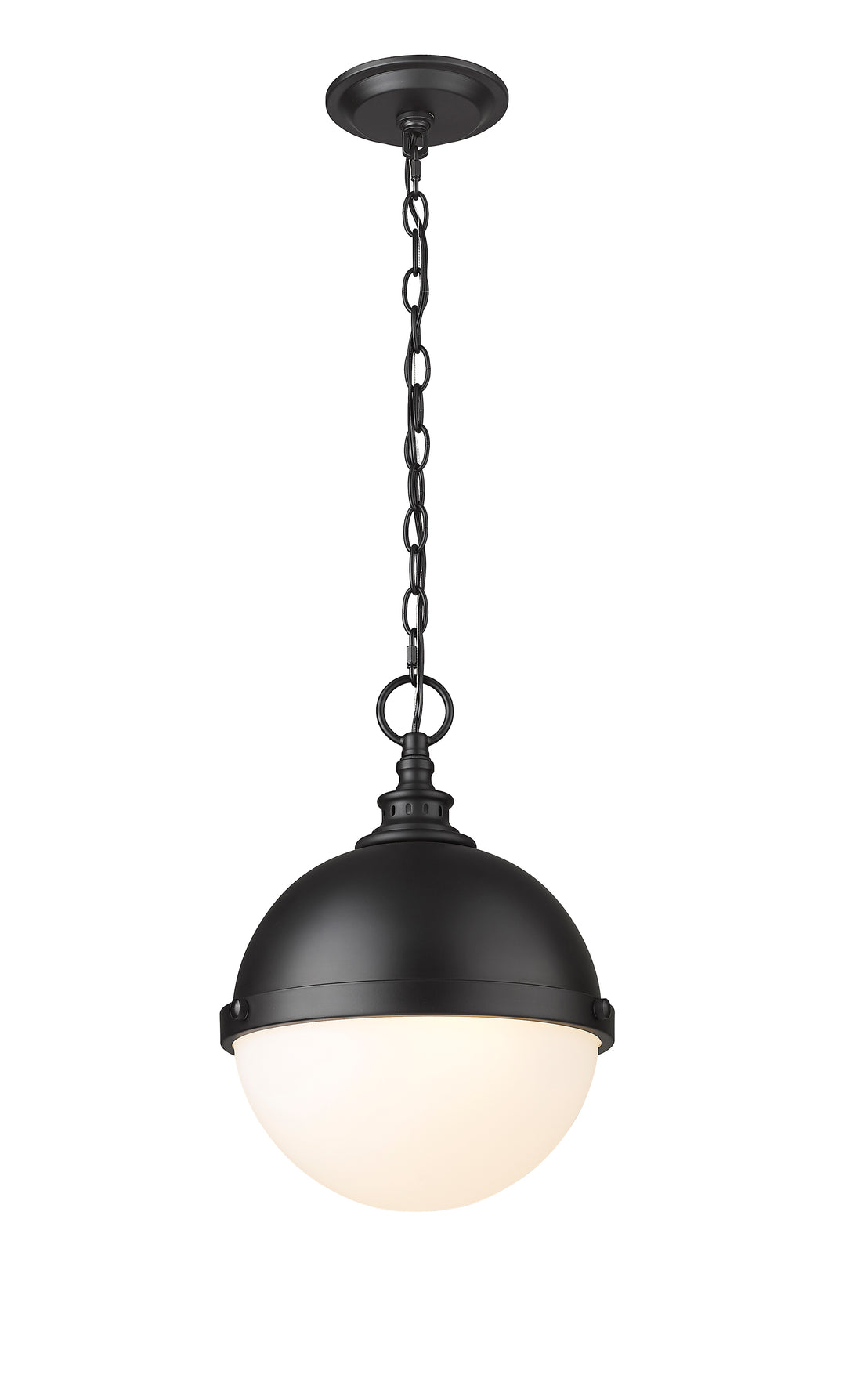 Peyton - 2 Light Pendant