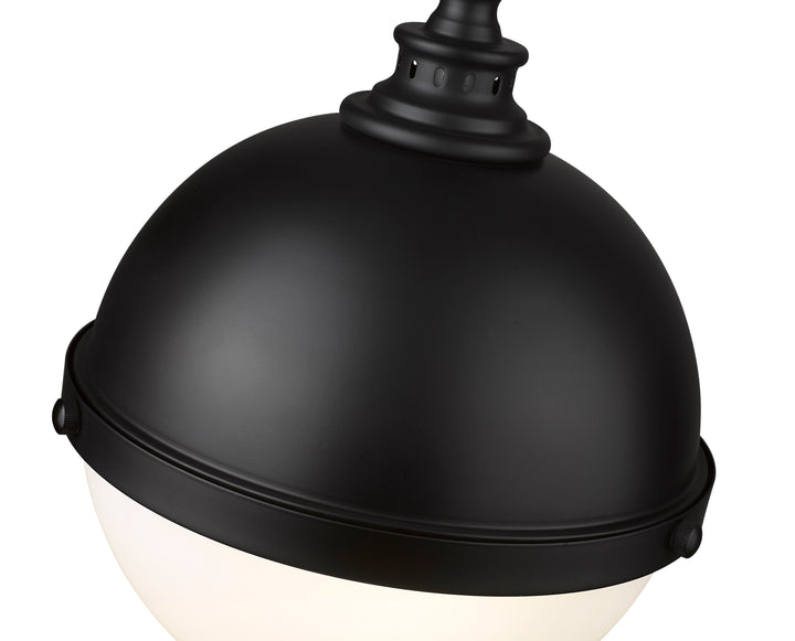 Peyton - 2 Light Pendant