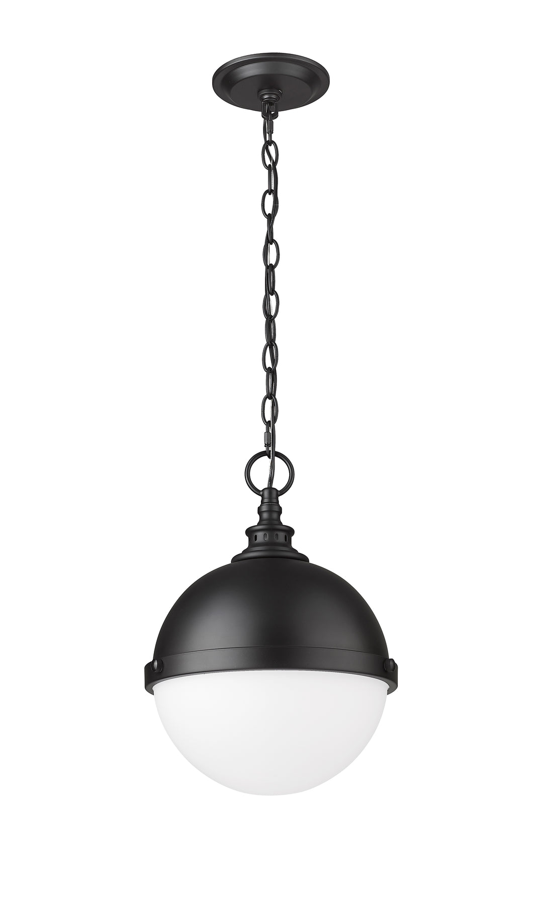 Peyton - 2 Light Pendant