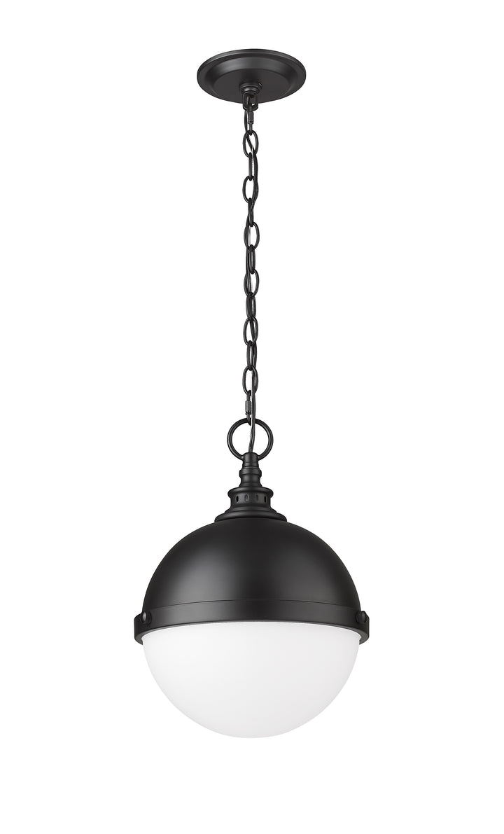 Peyton - 2 Light Pendant