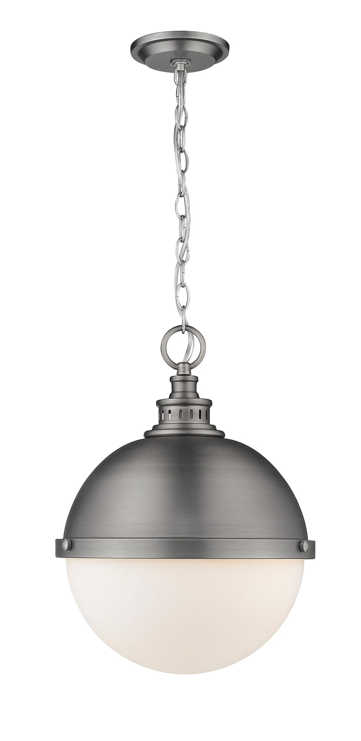 Peyton - 2 Light Pendant