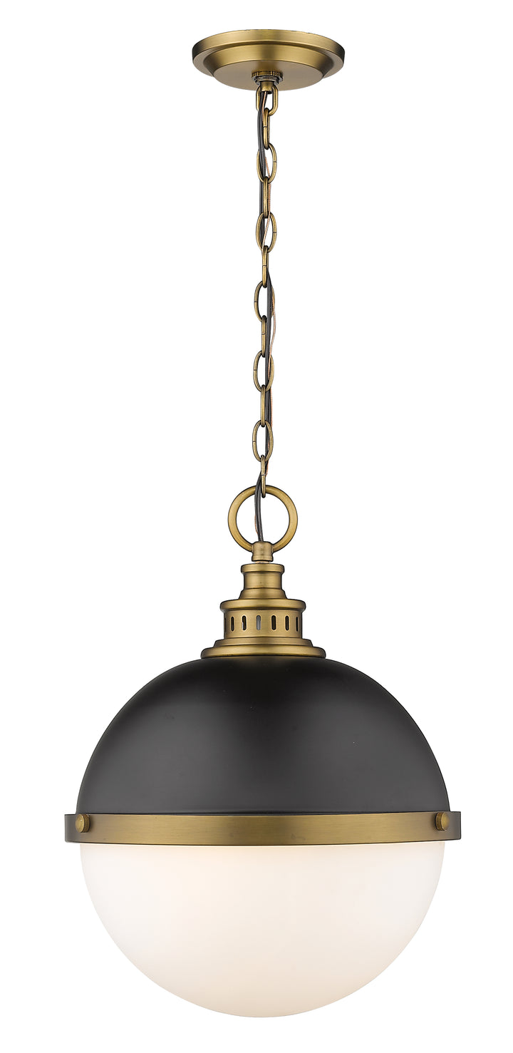 Peyton - 2 Light Pendant