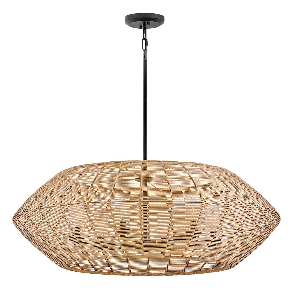 Luca Outdoor Chandelier