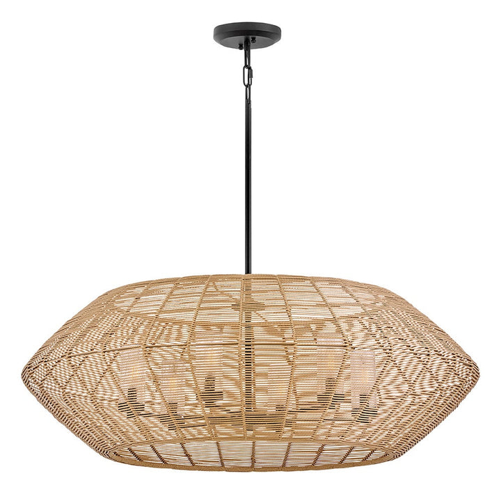 Luca Outdoor Chandelier