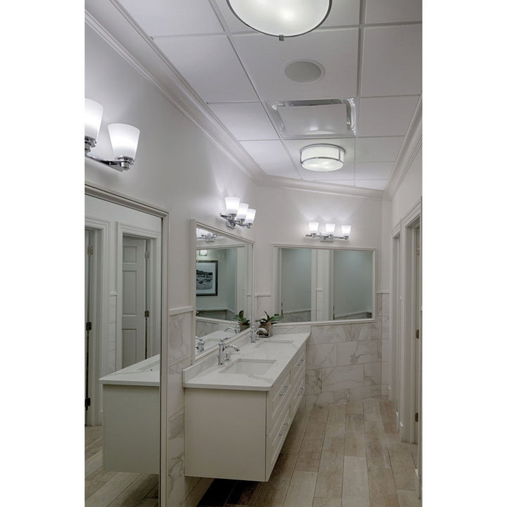 Lowell Flush Mount