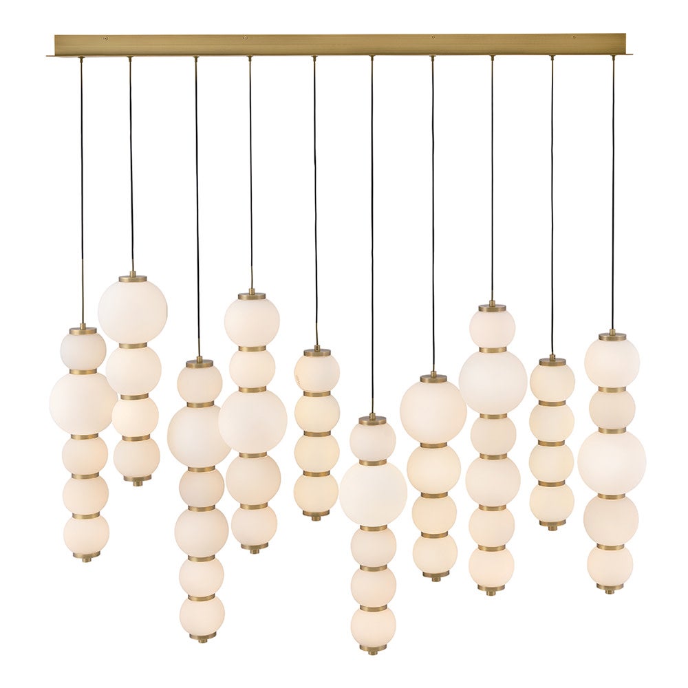 Trigo Large Multi Light Linear